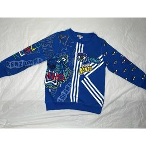 Boys Kenzie Sweater